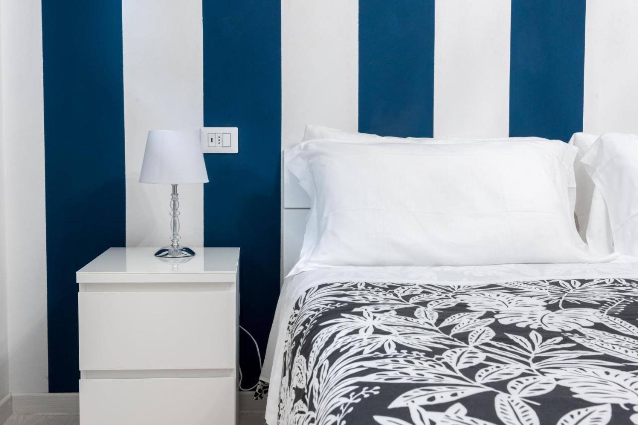 Porto SantʼElpidio Resilienza Tropical Apartments & Room מראה חיצוני תמונה