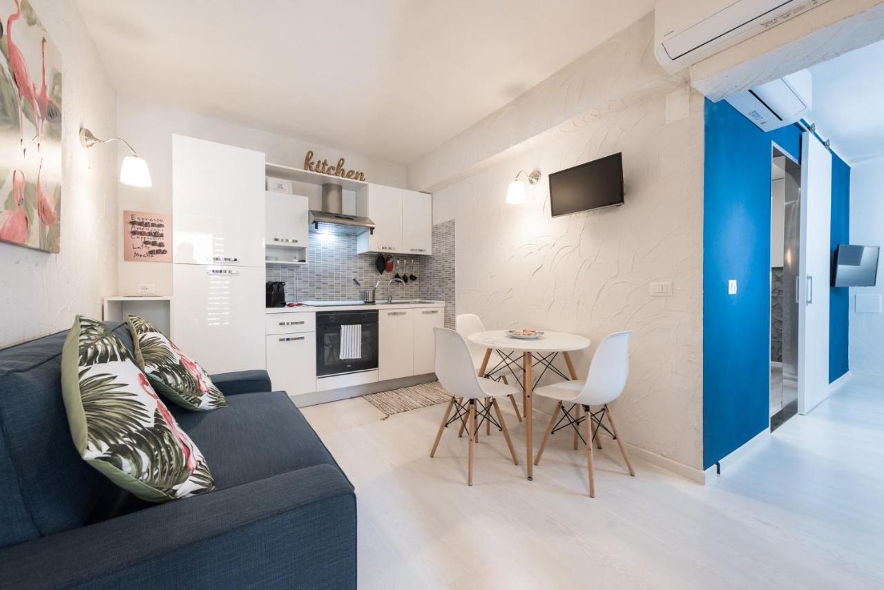 Porto SantʼElpidio Resilienza Tropical Apartments & Room מראה חיצוני תמונה