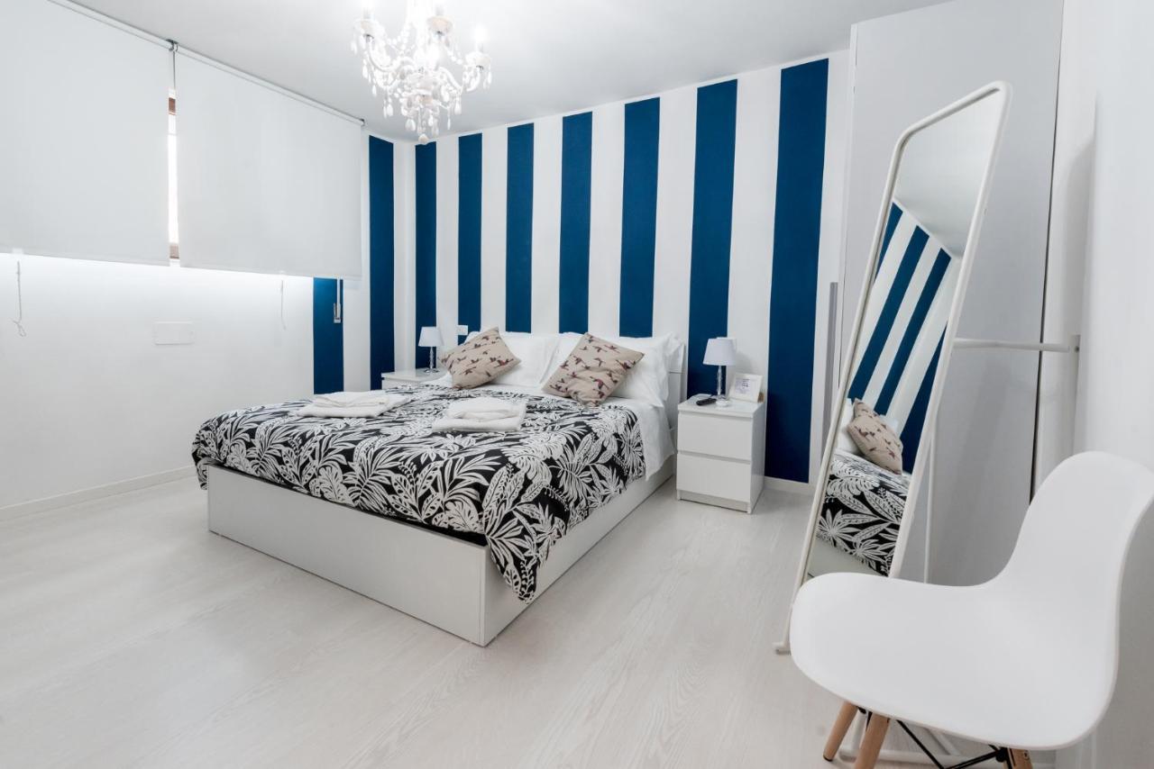 Porto SantʼElpidio Resilienza Tropical Apartments & Room מראה חיצוני תמונה