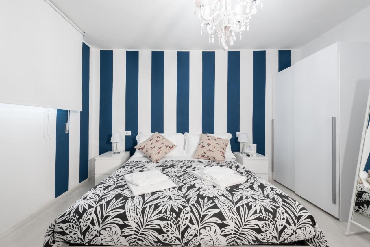 Porto SantʼElpidio Resilienza Tropical Apartments & Room מראה חיצוני תמונה