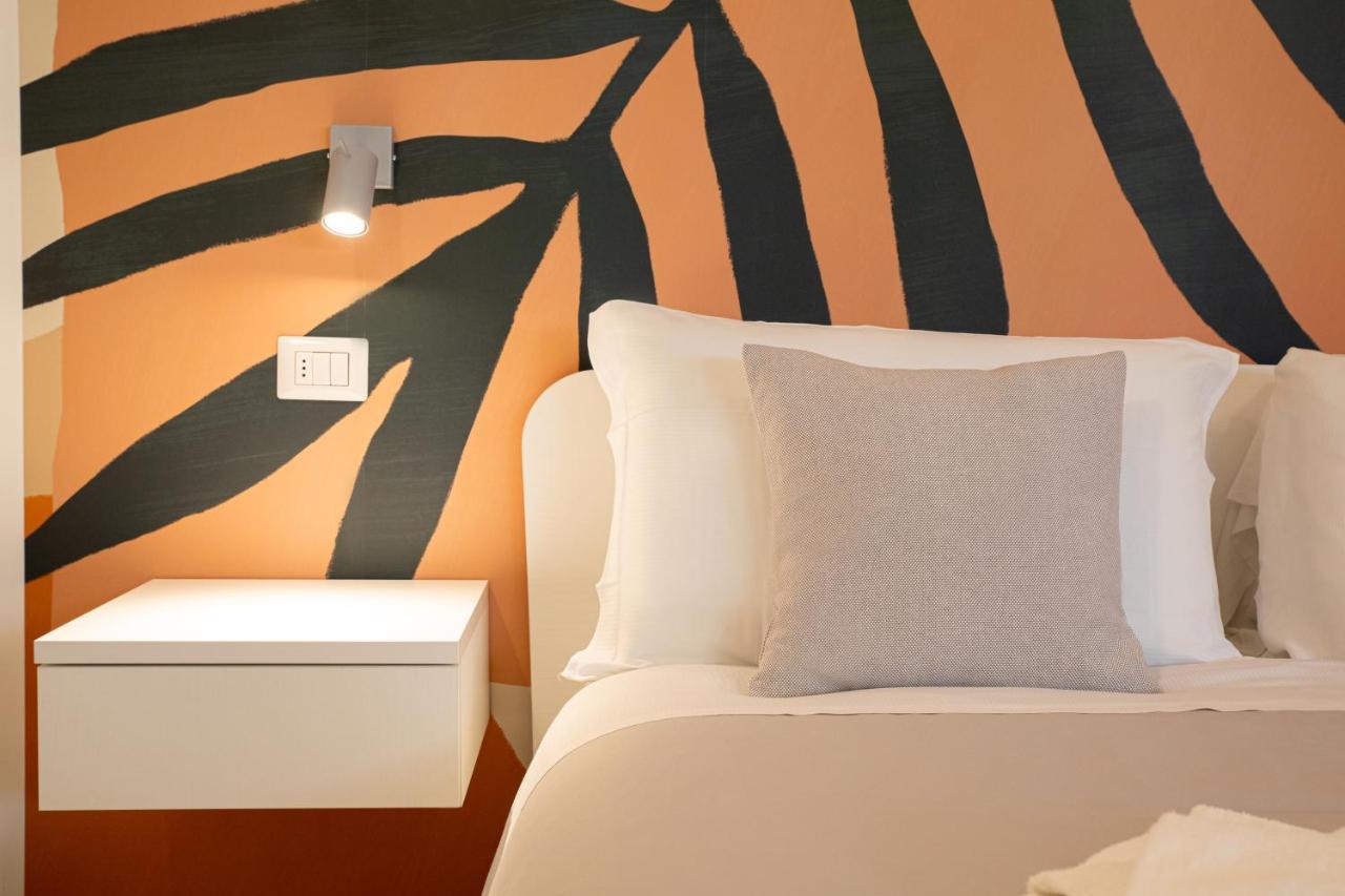 Porto SantʼElpidio Resilienza Tropical Apartments & Room מראה חיצוני תמונה
