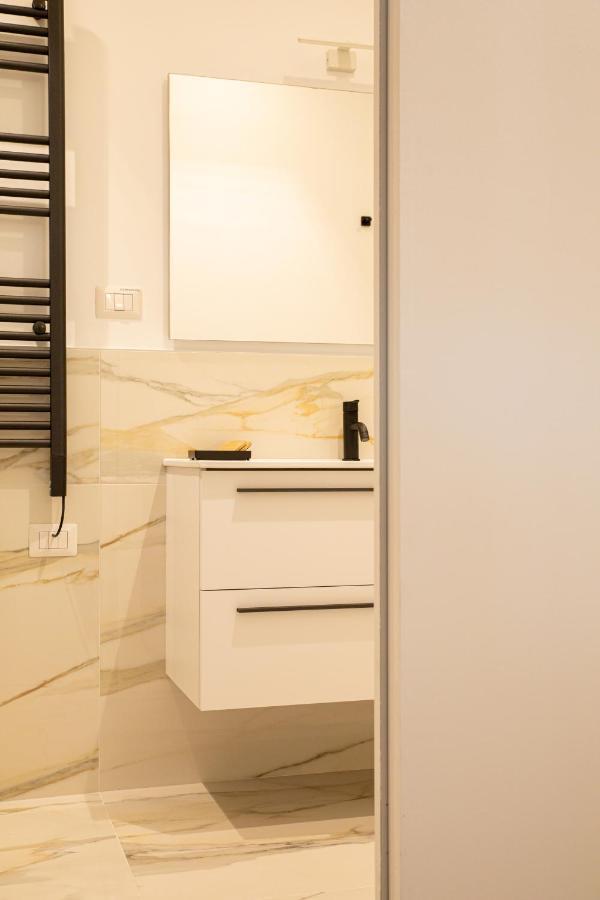 Porto SantʼElpidio Resilienza Tropical Apartments & Room מראה חיצוני תמונה