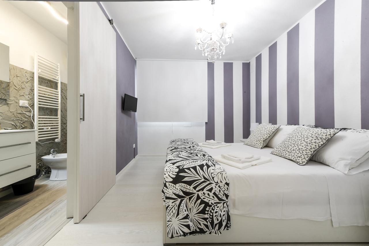 Porto SantʼElpidio Resilienza Tropical Apartments & Room מראה חיצוני תמונה