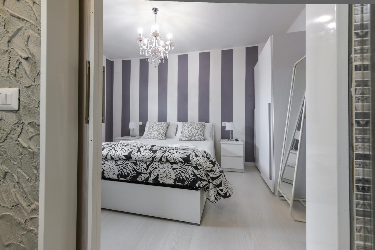 Porto SantʼElpidio Resilienza Tropical Apartments & Room מראה חיצוני תמונה