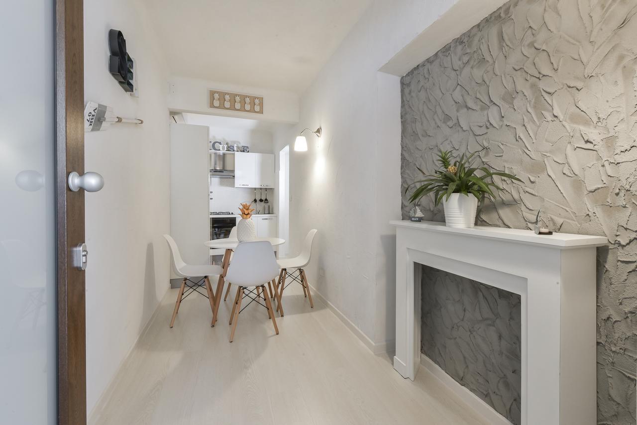 Porto SantʼElpidio Resilienza Tropical Apartments & Room מראה חיצוני תמונה