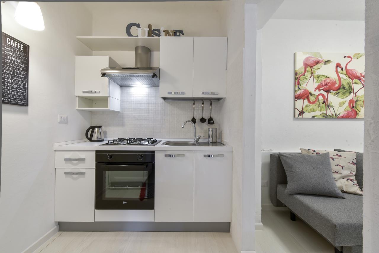 Porto SantʼElpidio Resilienza Tropical Apartments & Room מראה חיצוני תמונה