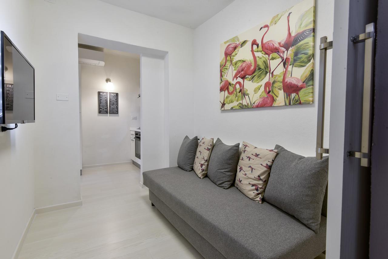 Porto SantʼElpidio Resilienza Tropical Apartments & Room מראה חיצוני תמונה